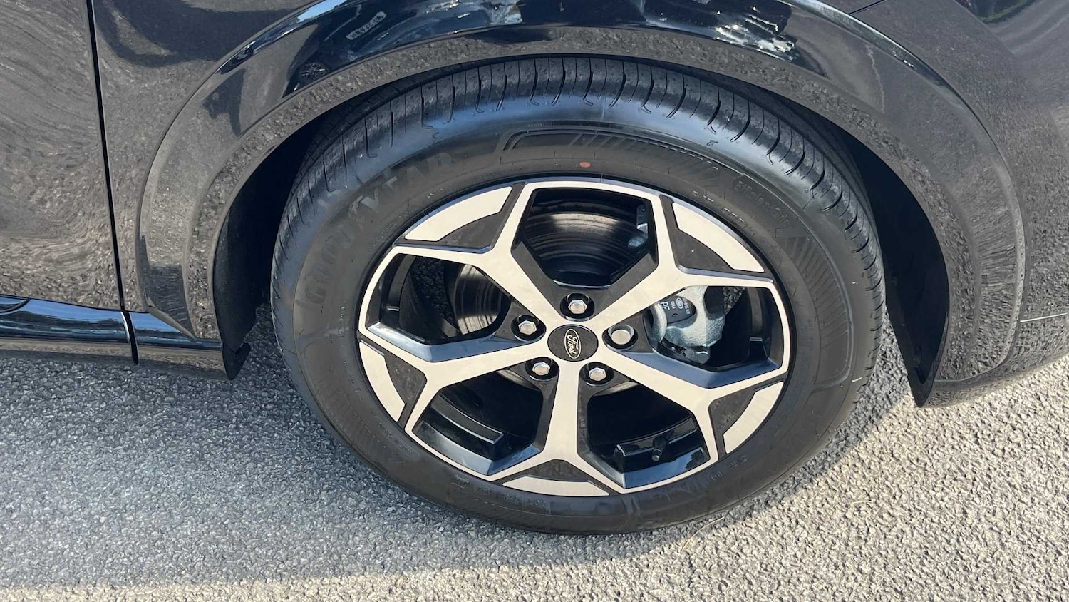 Used Ford Puma 2025 for sale - 76540875: Photo 31