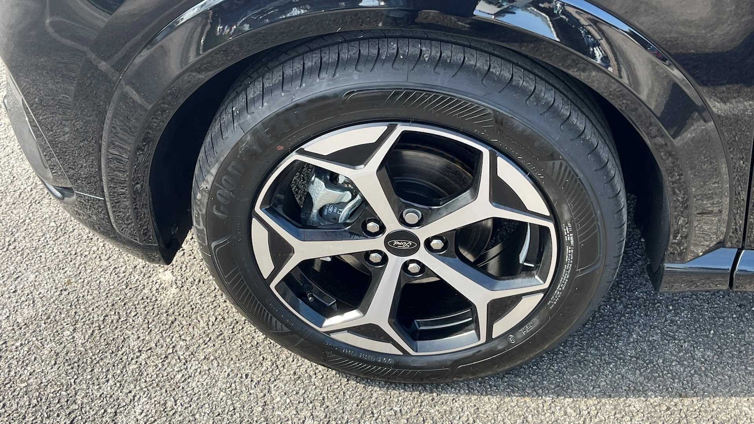 Used Ford Puma 2025 for sale - 76540875: Photo 32