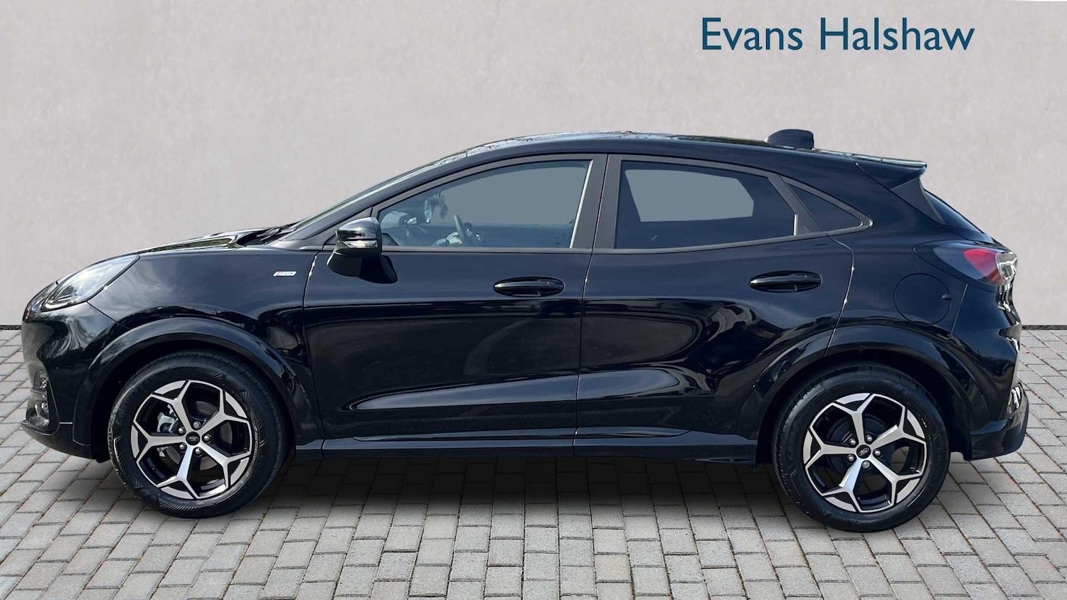 Used Ford Puma 2025 for sale - 76540875: Photo 6