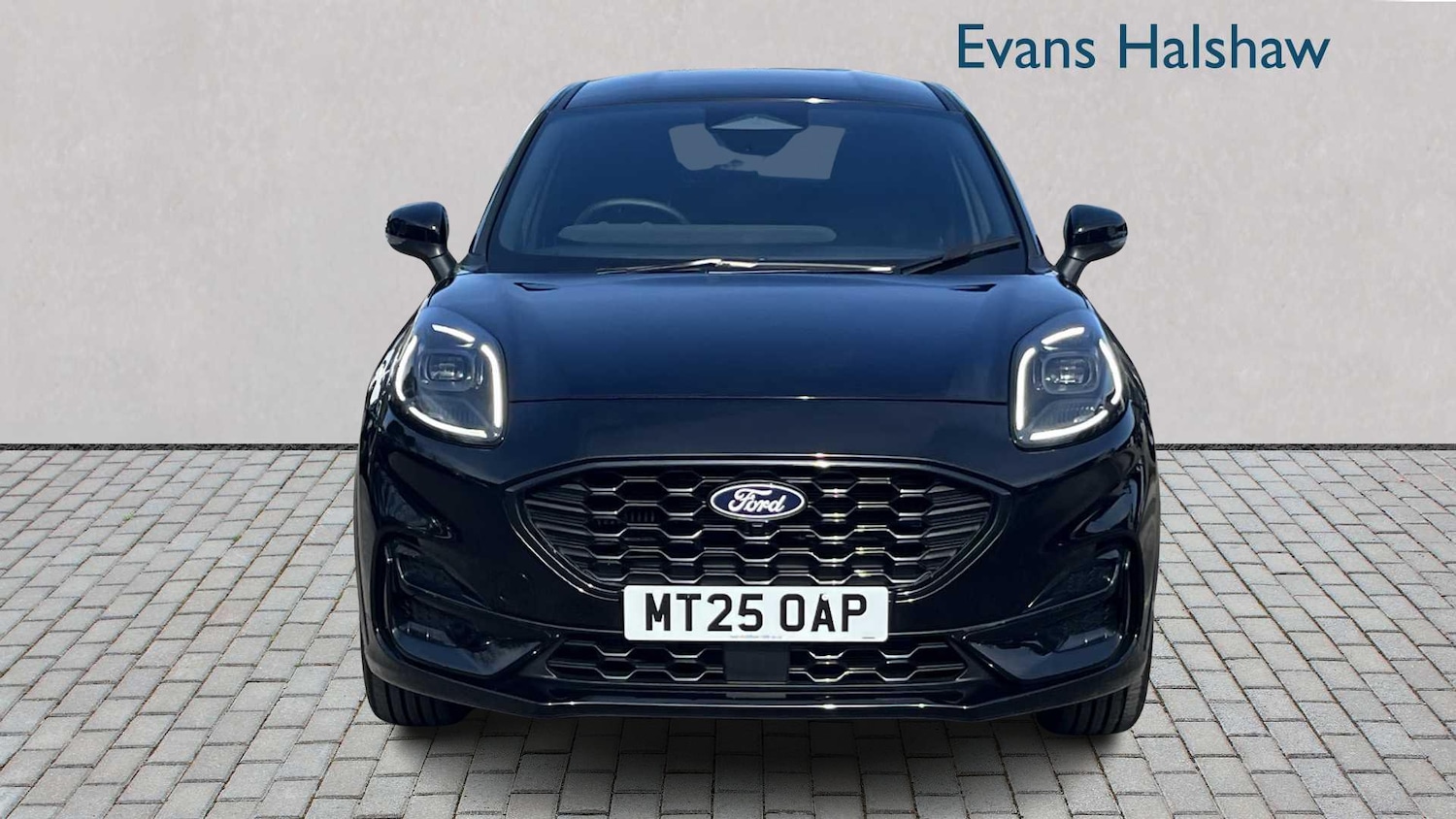 Used Ford Puma 2025 for sale - 76540875: Photo 7