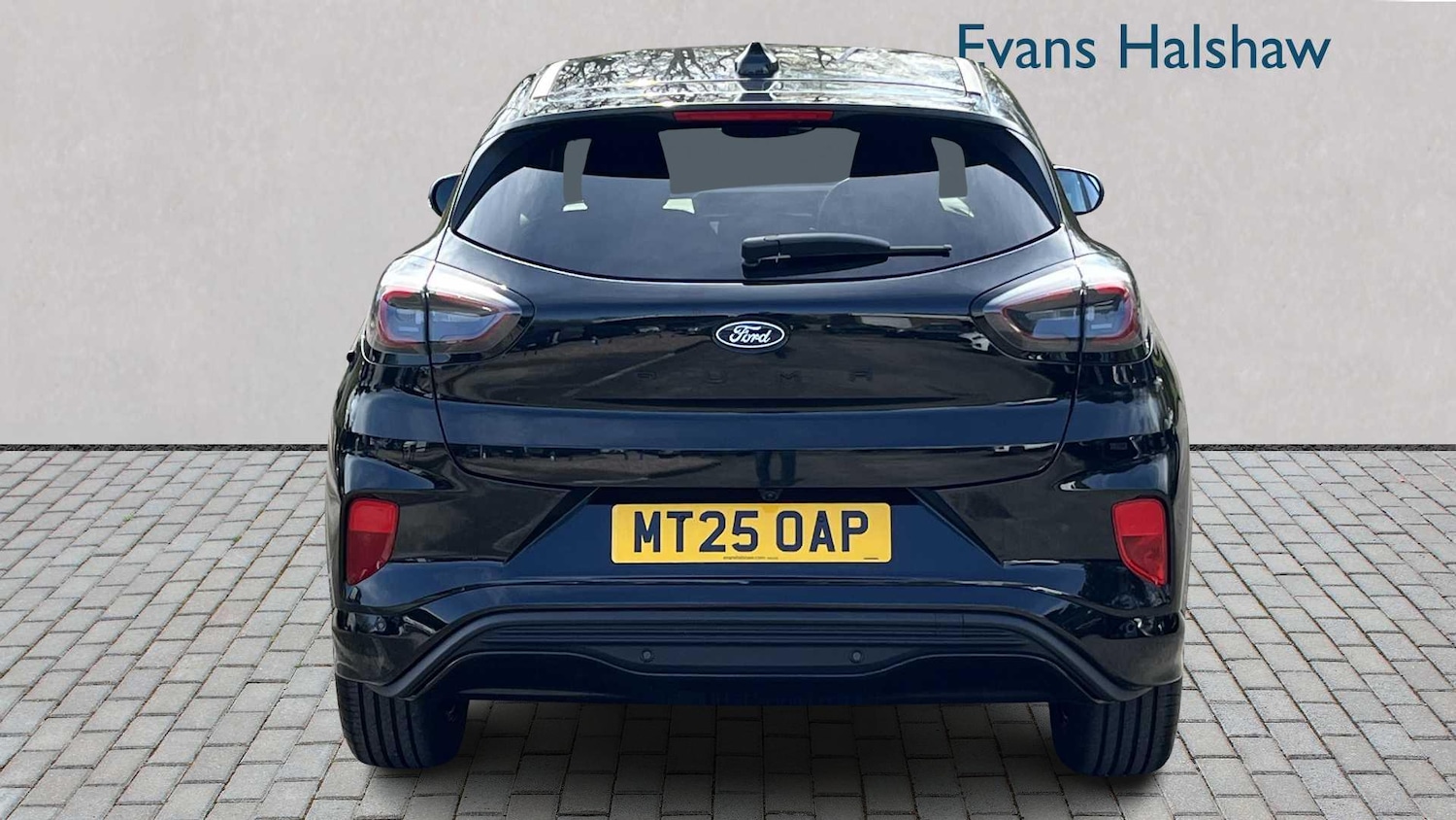 Used Ford Puma 2025 for sale - 76540875: Photo 8