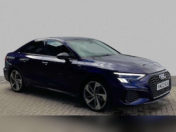 Audi - A3