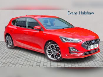 Used Ford Focus 2026 for sale - 79825068: Photo