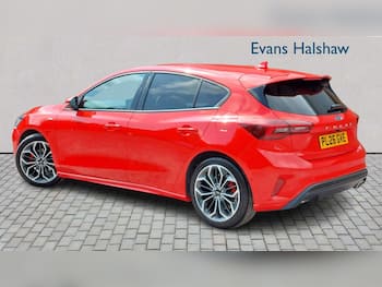 Used Ford Focus 2026 for sale - 79825068: Photo