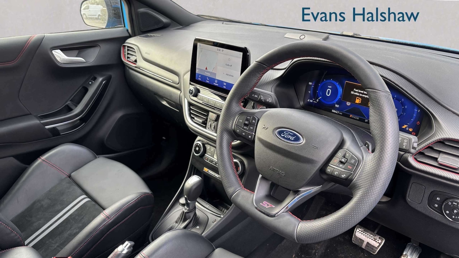 Used Ford Puma 2023 for sale - 77827340: Photo 3