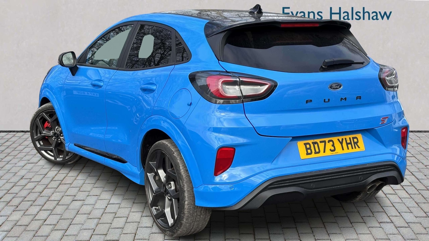 Used Ford Puma 2023 for sale - 77827340: Photo 5