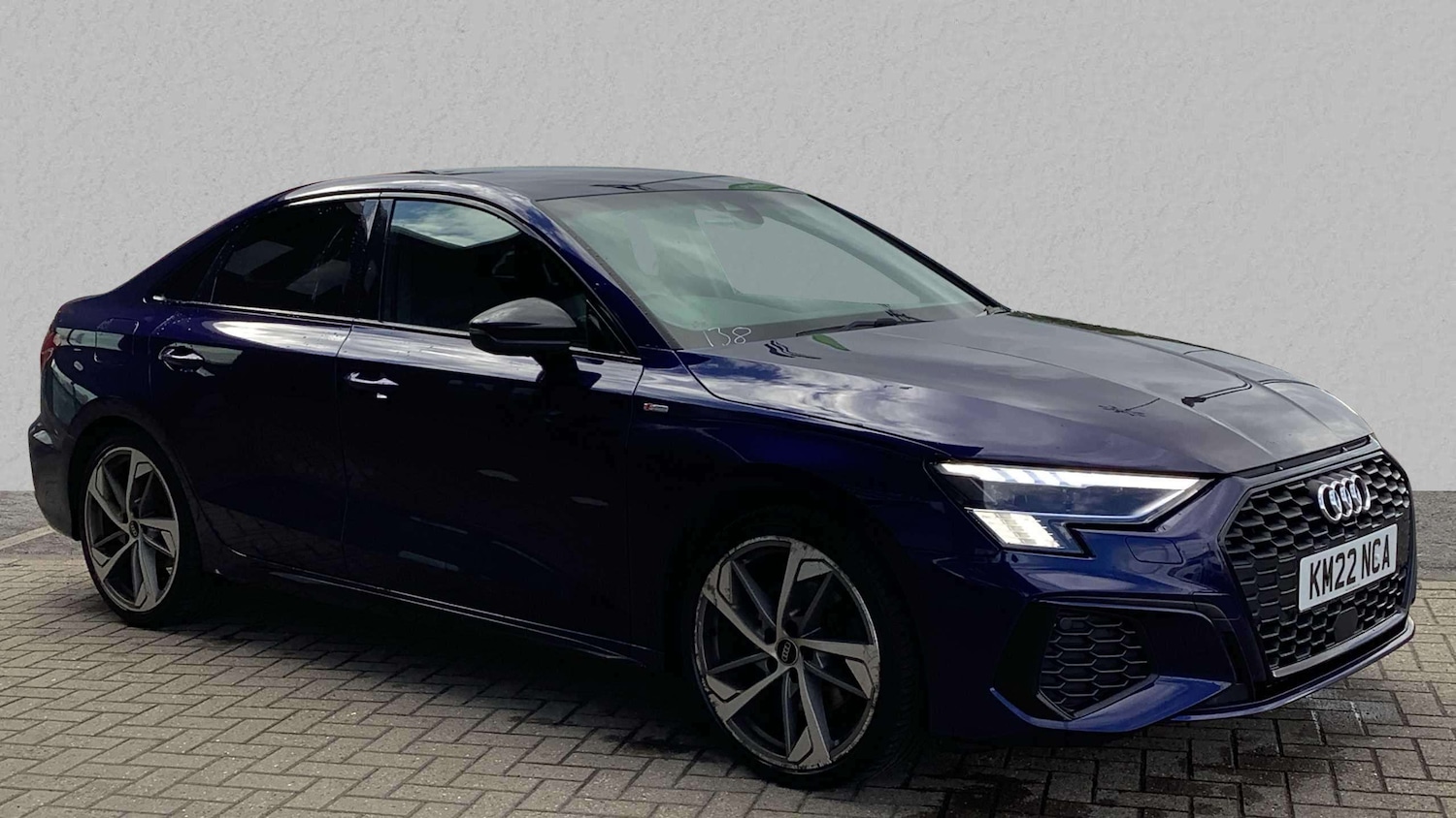 Used Audi A3 2022 for sale - 76488120: Photo 1