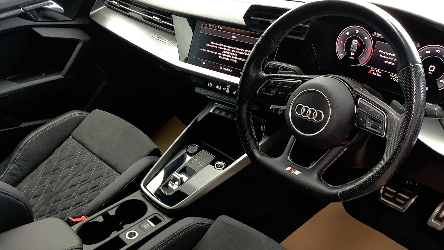 Used Audi A3 2022 for sale - 76488120: Photo 10