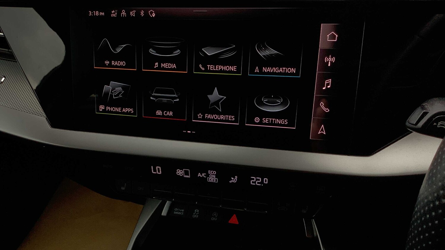 Used Audi A3 2022 for sale - 76488120: Photo 15