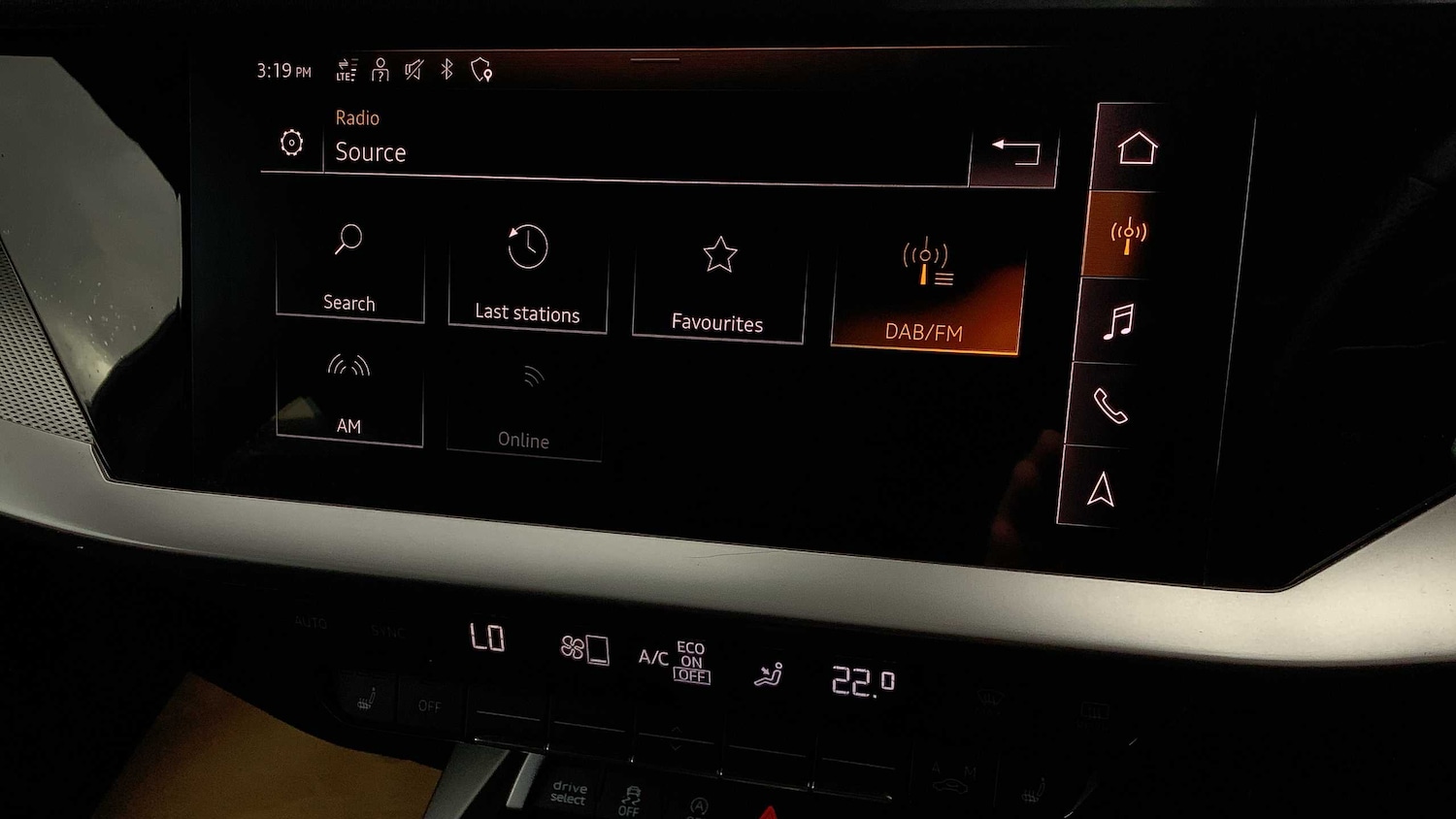 Used Audi A3 2022 for sale - 76488120: Photo 16