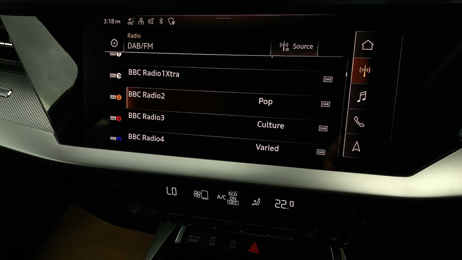 Used Audi A3 2022 for sale - 76488120: Photo 17