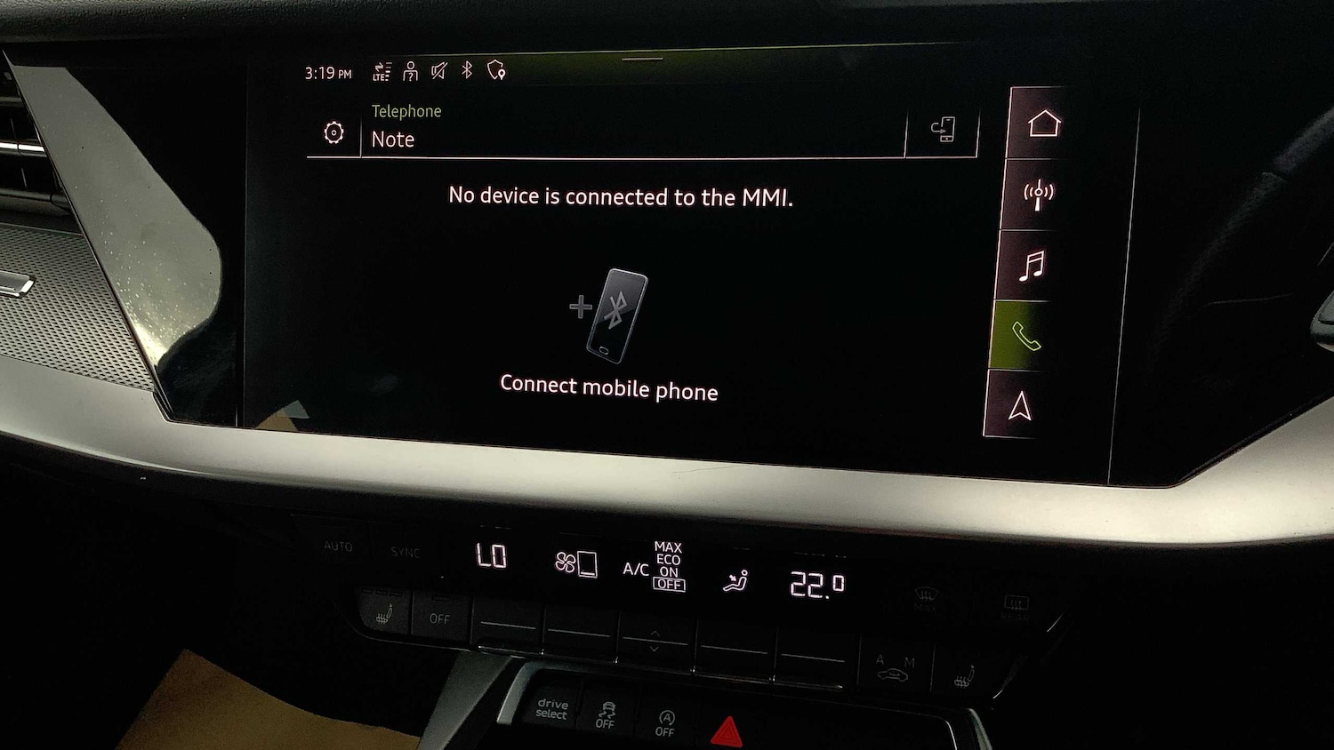 Used Audi A3 2022 for sale - 76488120: Photo 18