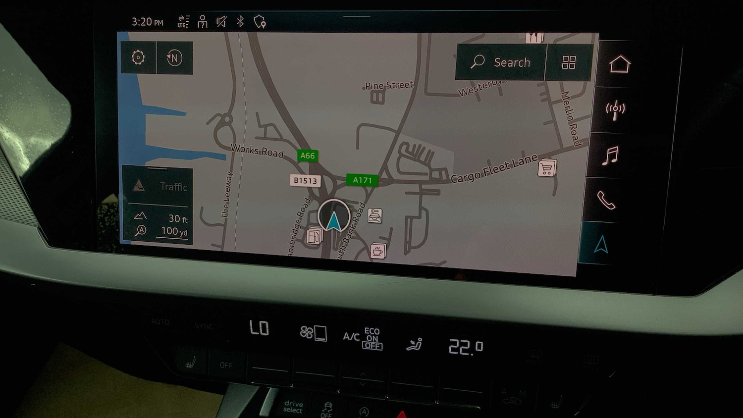 Used Audi A3 2022 for sale - 76488120: Photo 19