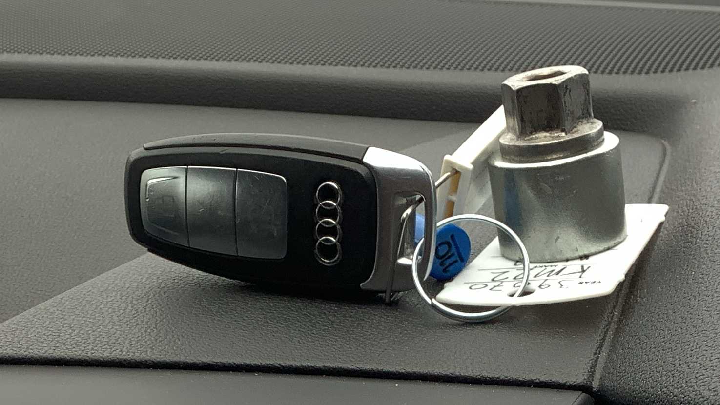 Used Audi A3 2022 for sale - 76488120: Photo 20