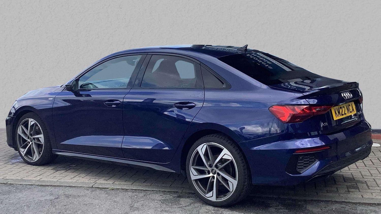 Used Audi A3 2022 for sale - 76488120: Photo 3