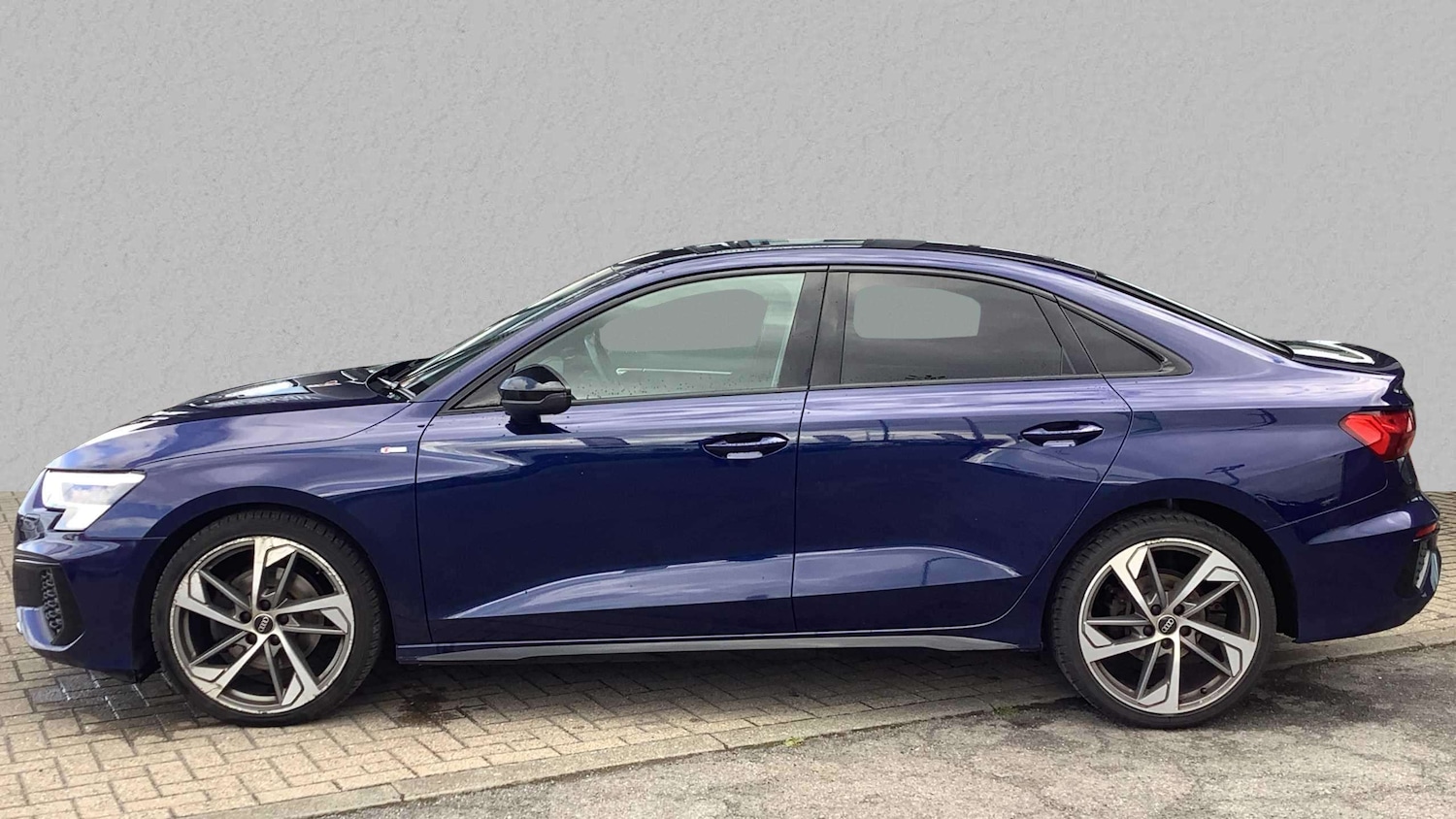 Used Audi A3 2022 for sale - 76488120: Photo 4