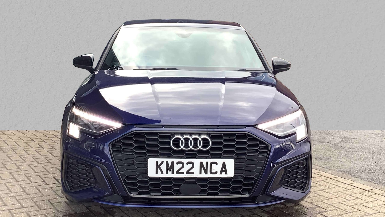 Used Audi A3 2022 for sale - 76488120: Photo 5