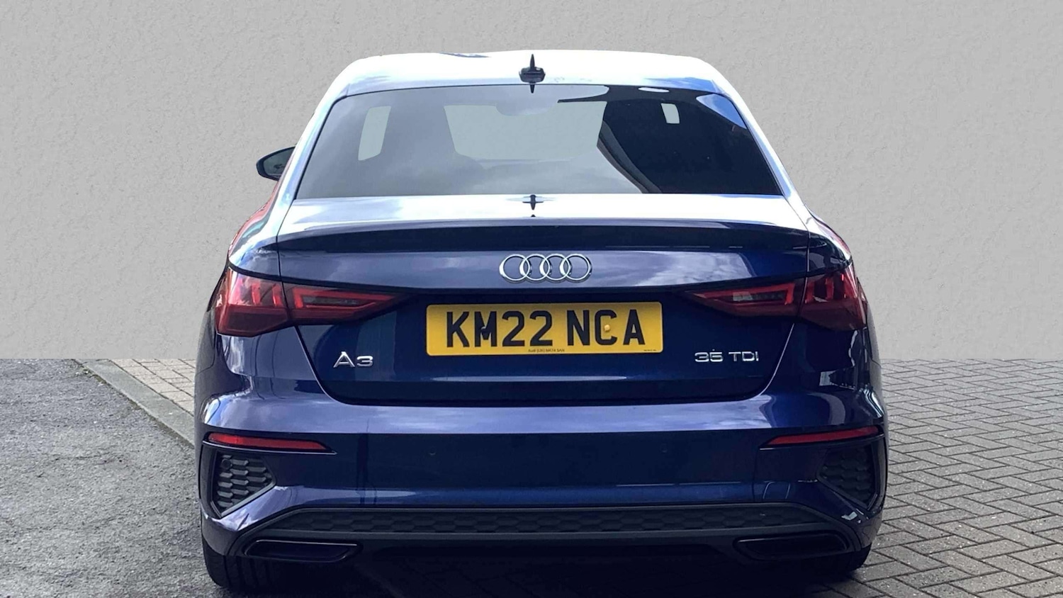 Used Audi A3 2022 for sale - 76488120: Photo 6