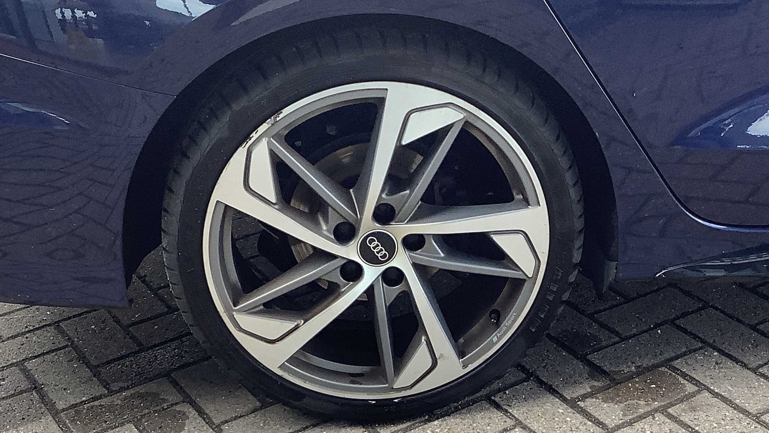 Used Audi A3 2022 for sale - 76488120: Photo 8