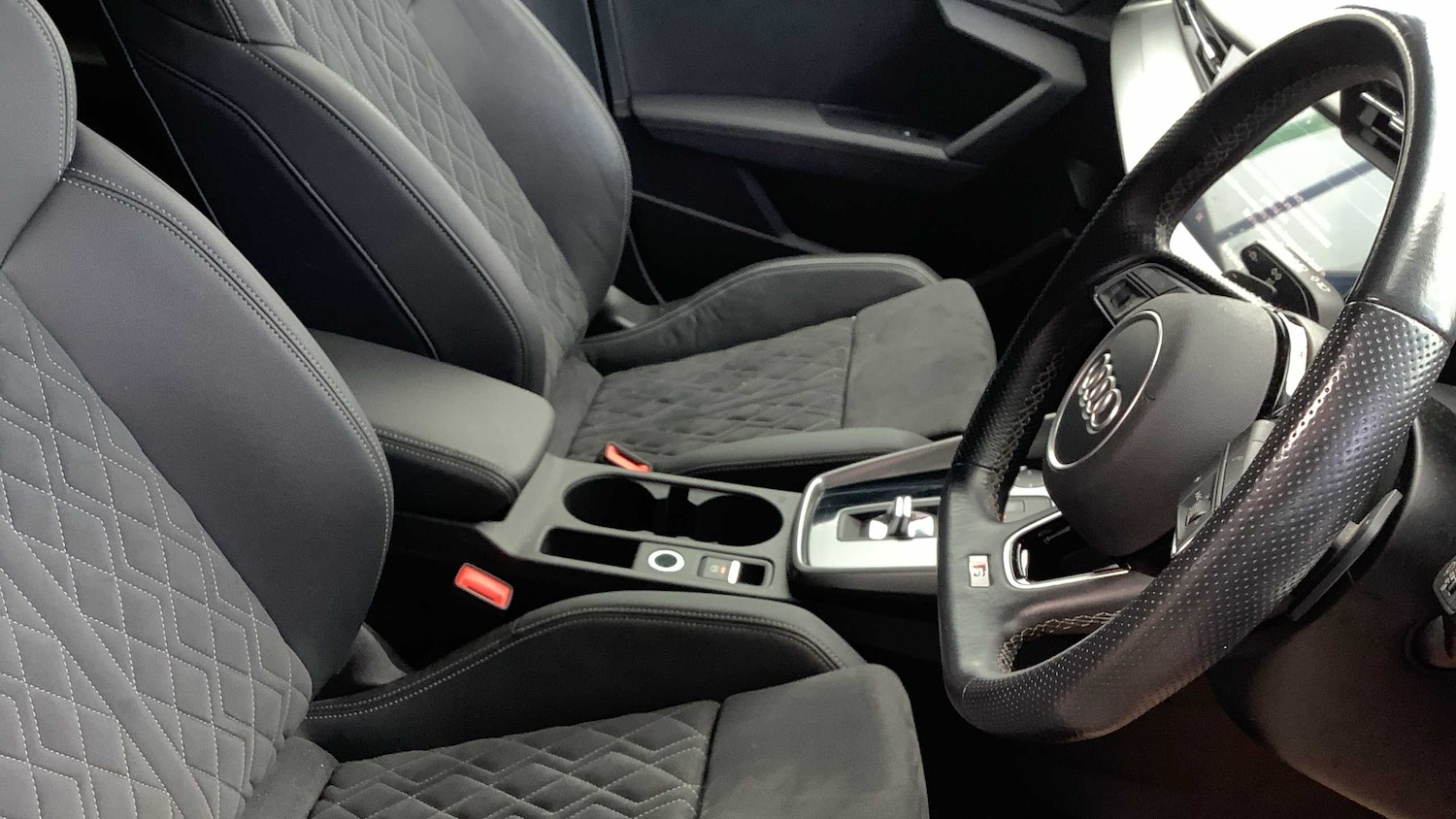 Used Audi A3 2022 for sale - 76488120: Photo 9