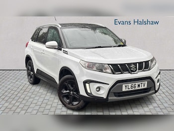 Used Suzuki Vitara 2017 for sale - 79611095: Photo