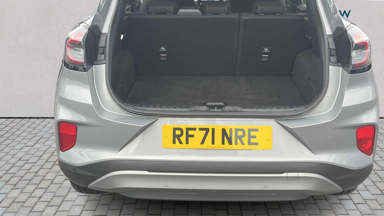 Used Ford Puma 2022 for sale - 76113543: Photo 11