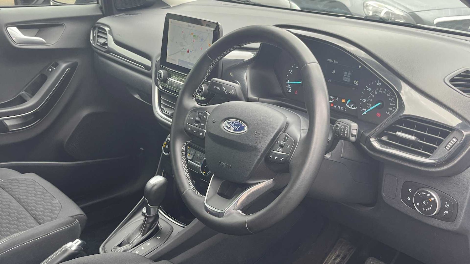 Used Ford Puma 2022 for sale - 76113543: Photo 12