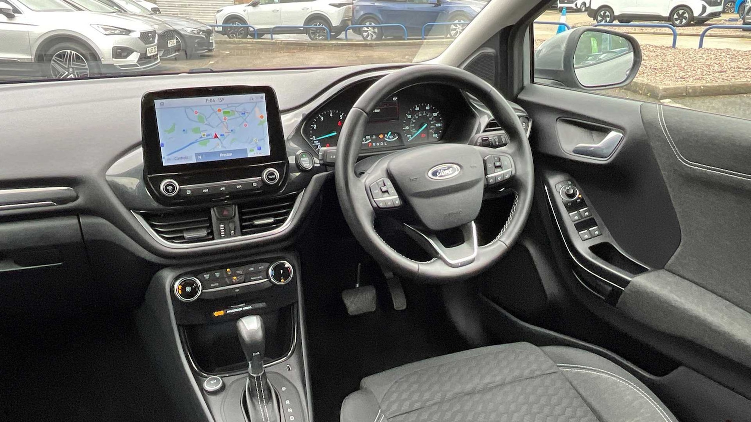 Used Ford Puma 2022 for sale - 76113543: Photo 14