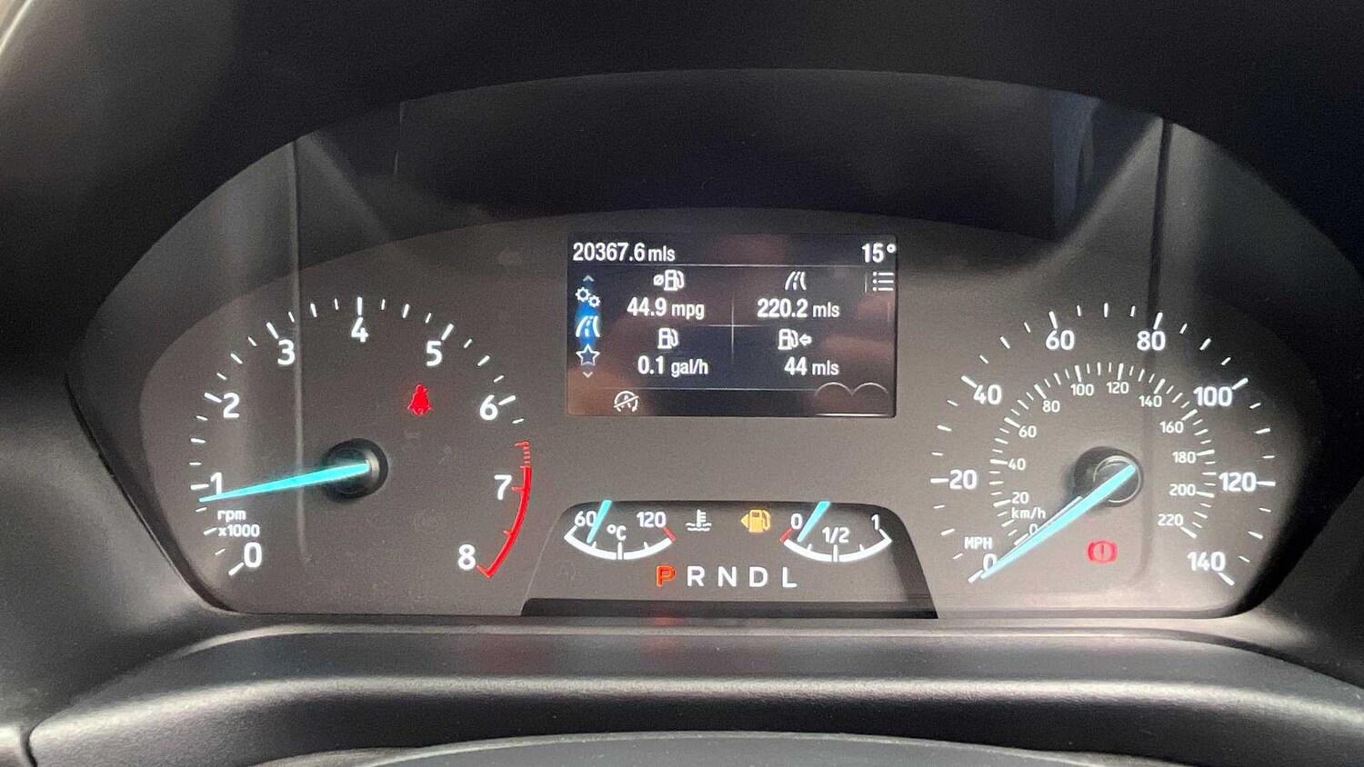 Used Ford Puma 2022 for sale - 76113543: Photo 16