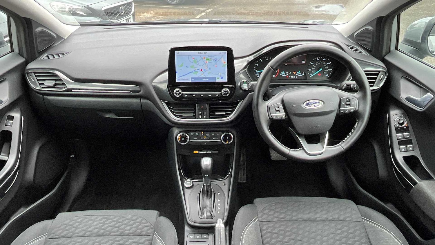 Used Ford Puma 2022 for sale - 76113543: Photo 17