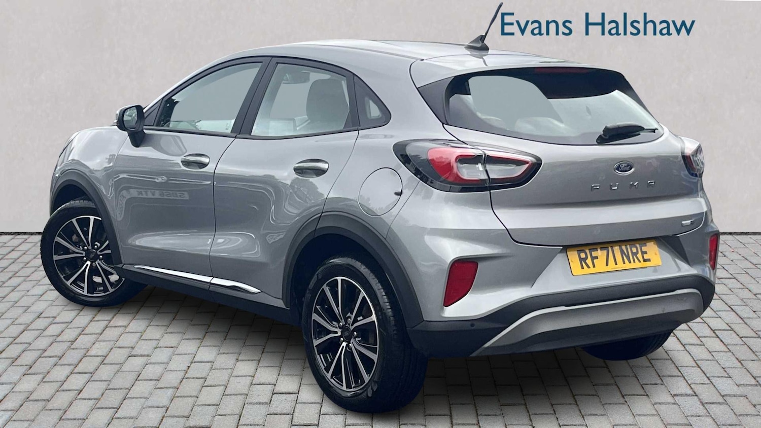 Used Ford Puma 2022 for sale - 76113543: Photo 4