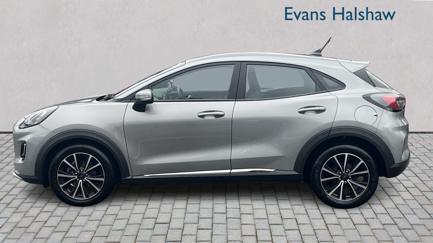 Used Ford Puma 2022 for sale - 76113543: Photo 6