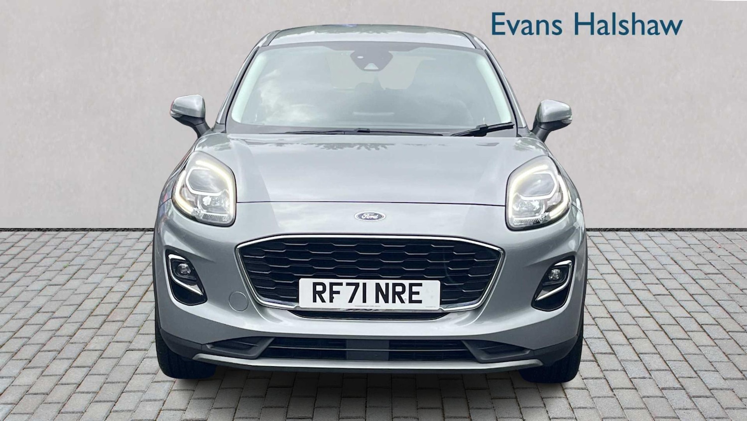Used Ford Puma 2022 for sale - 76113543: Photo 7