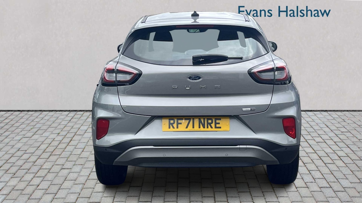 Used Ford Puma 2022 for sale - 76113543: Photo 8