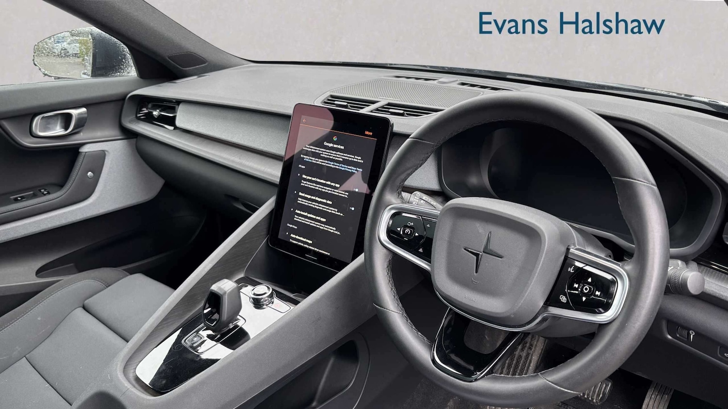 Used Polestar Polestar 2 2021 for sale - 78089851: Photo 3