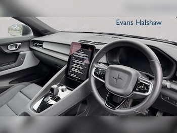 Used Polestar Polestar 2 2021 for sale - 78089851: Photo