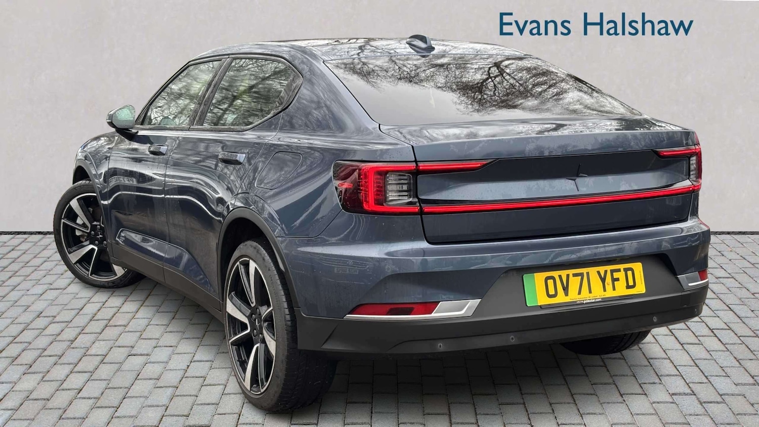 Used Polestar Polestar 2 2021 for sale - 78089851: Photo 5