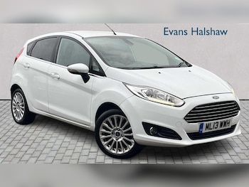 Ford - Fiesta