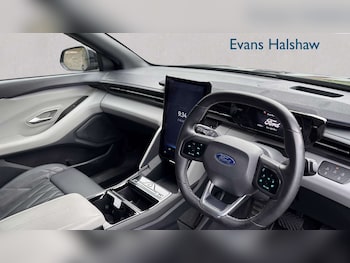 Used Ford Explorer 2025 for sale - 78707168: Photo