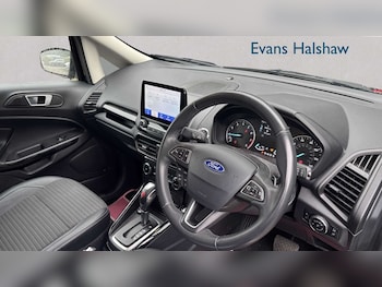 Used Ford Ecosport 2019 for sale - 79567980: Photo