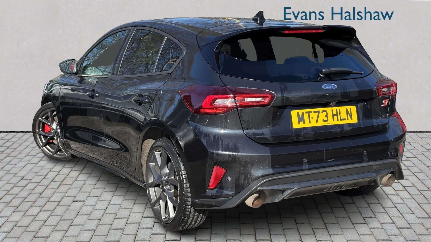 Used Ford Focus 2023 for sale - 78118747: Photo 5