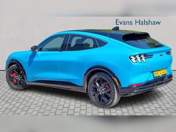 Used Ford Mustang Mach-E 2023 for sale - 79339670: Photo