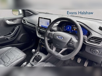 Used Ford Puma 2023 for sale - 78970313: Photo