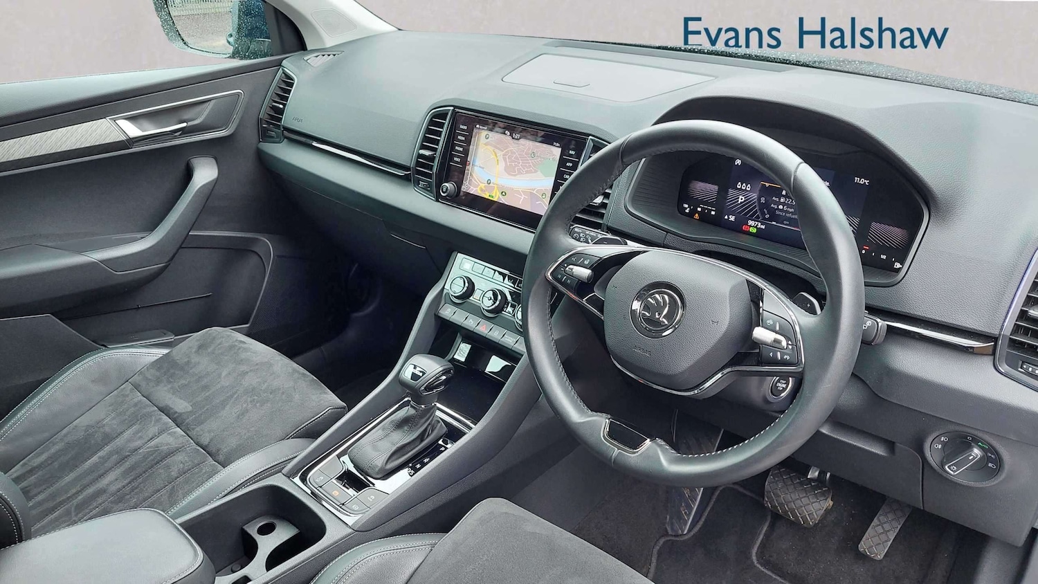 Used Skoda Karoq 2023 for sale - 78149082: Photo 11