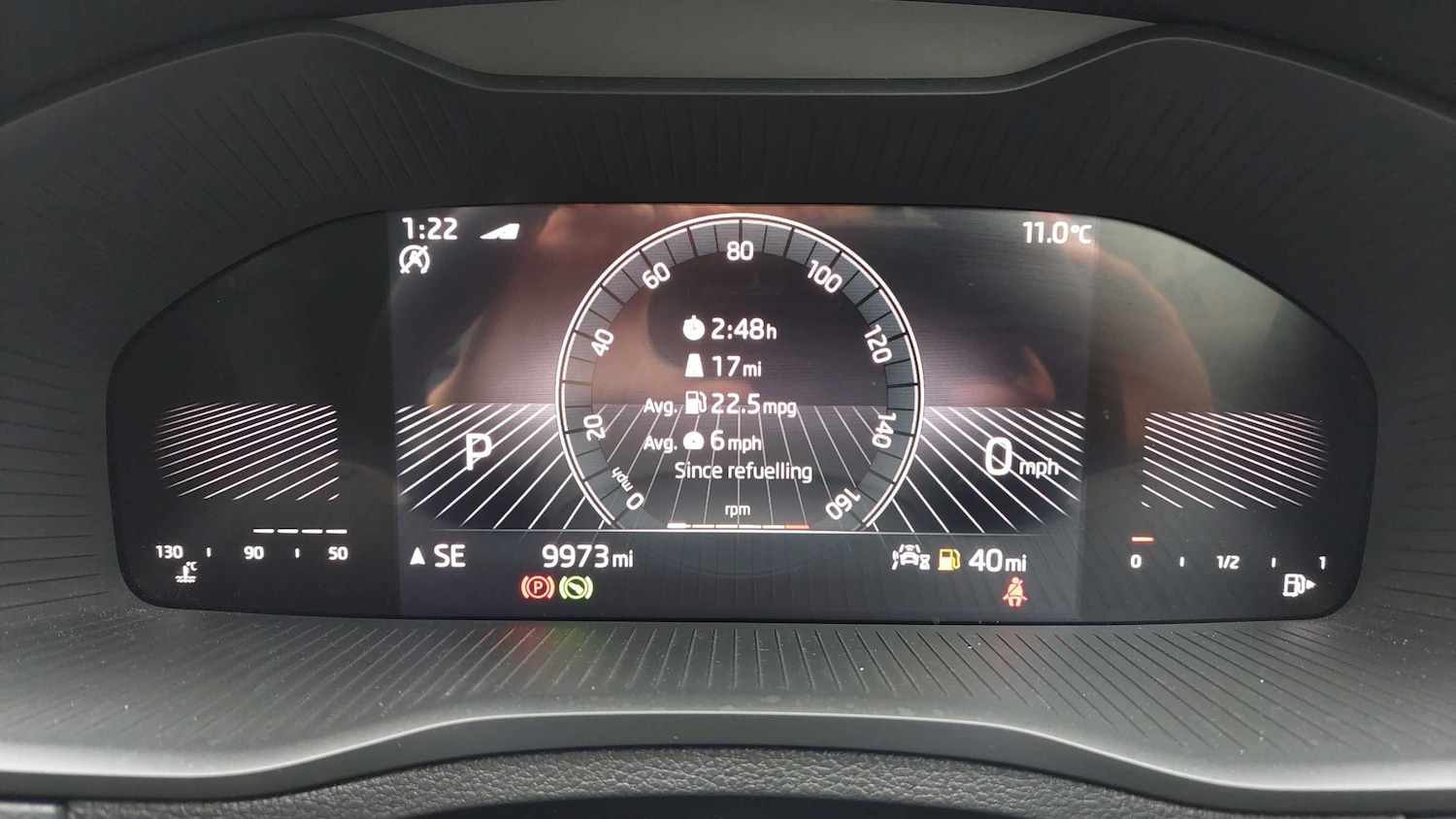 Used Skoda Karoq 2023 for sale - 78149082: Photo 12