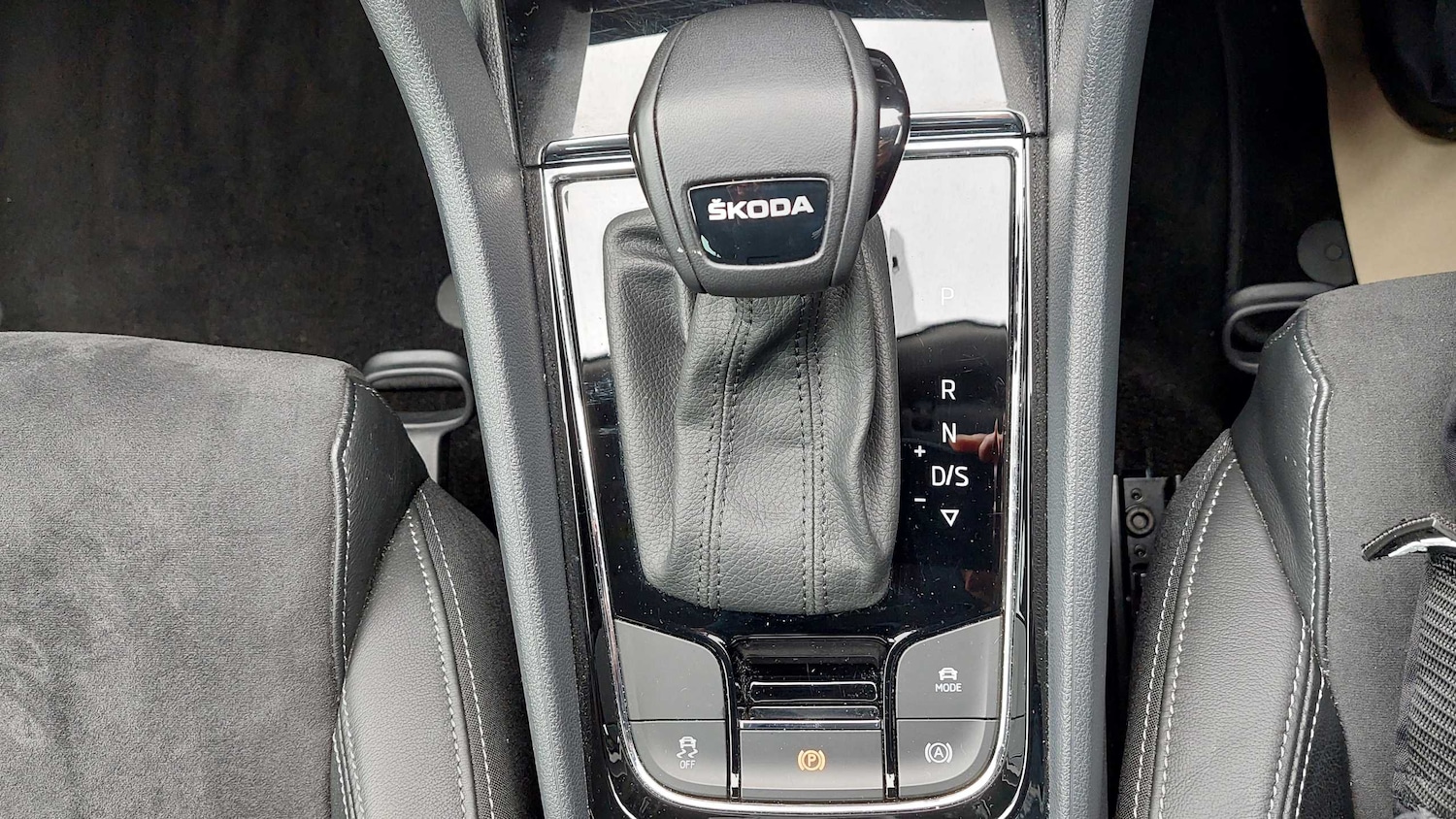 Used Skoda Karoq 2023 for sale - 78149082: Photo 16