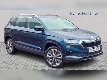 Used Skoda Karoq 2023 for sale - 78149082: Photo
