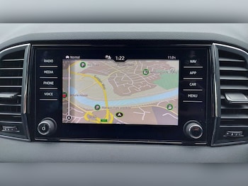 Used Skoda Karoq 2023 for sale - 78149082: Photo