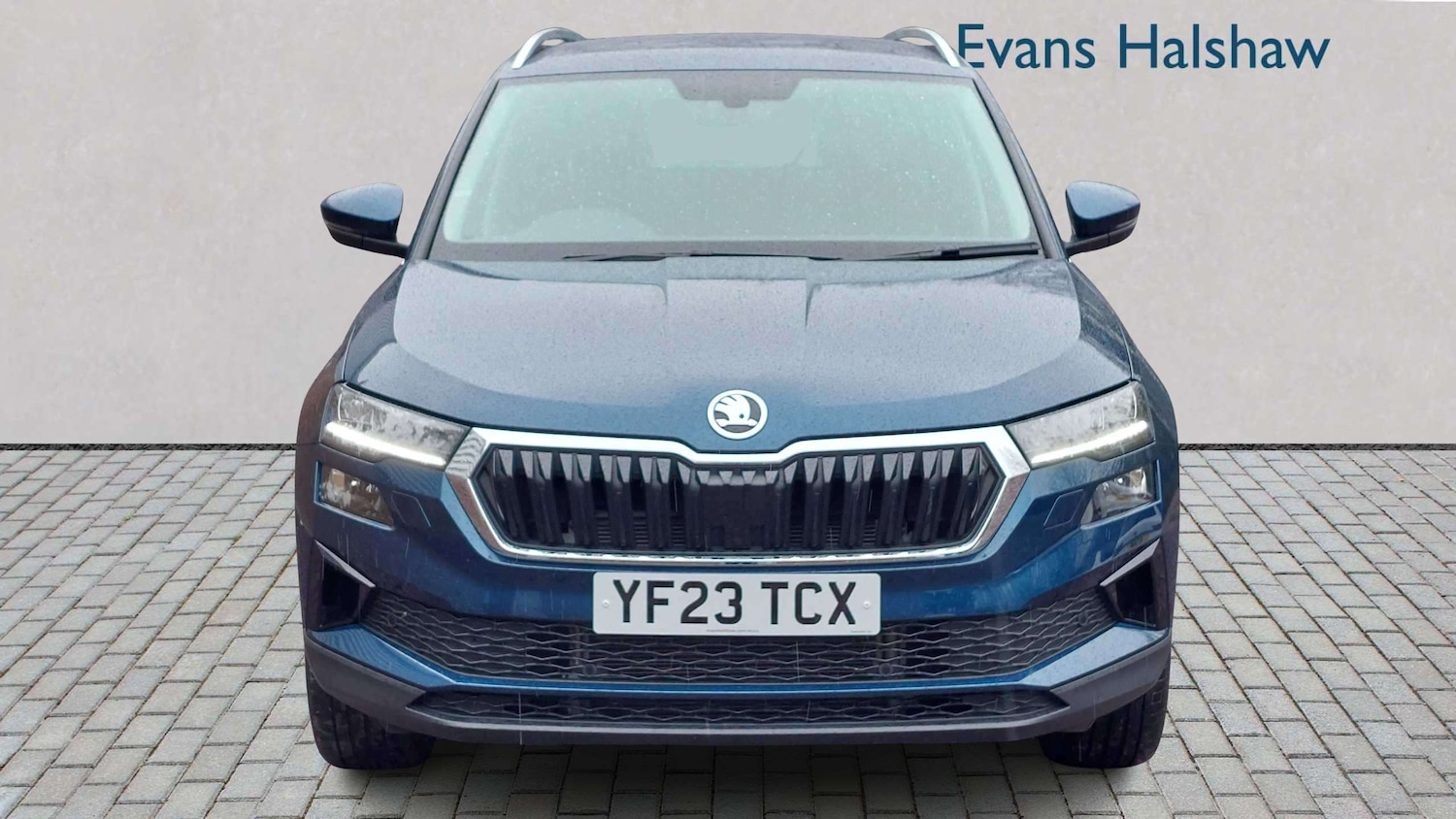 Used Skoda Karoq 2023 for sale - 78149082: Photo 4