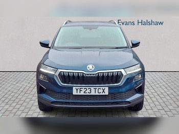 Used Skoda Karoq 2023 for sale - 78149082: Photo